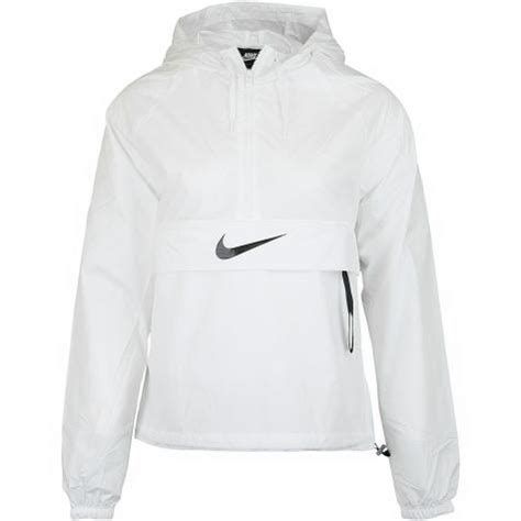 nike swoosh windbreaker weiß|nike windbreaker jumpsuit.